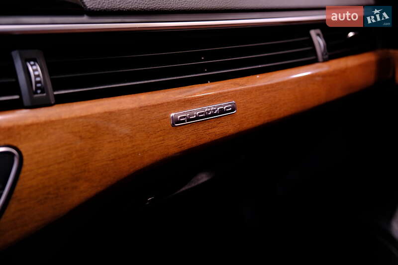 Седан Audi A4 2022 в Одесі фото 18 Седан Audi A4 2022 в Одесі