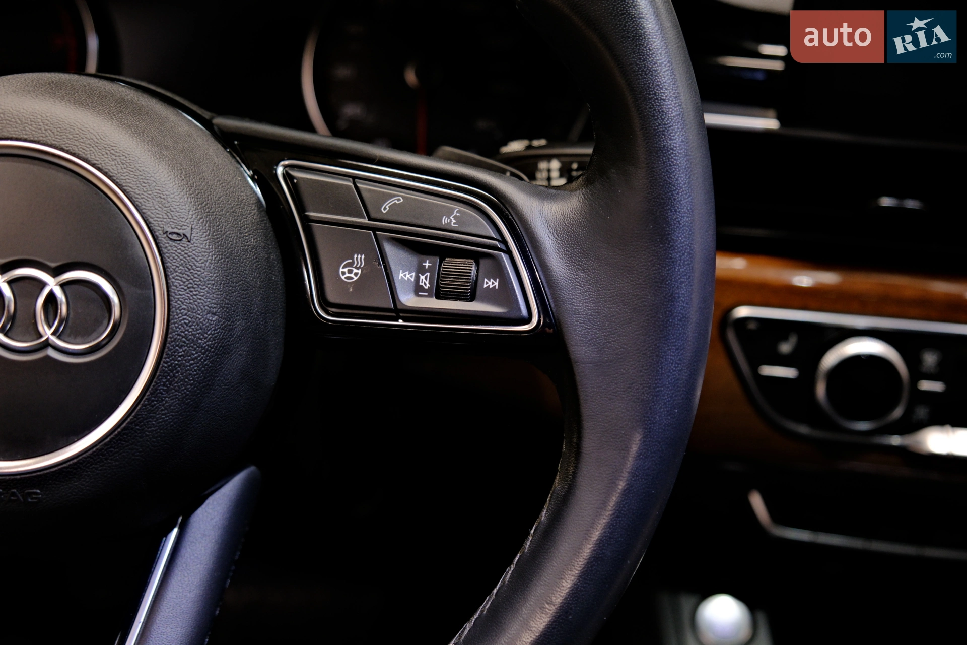 2022 Audi A4 - мініатюра 19