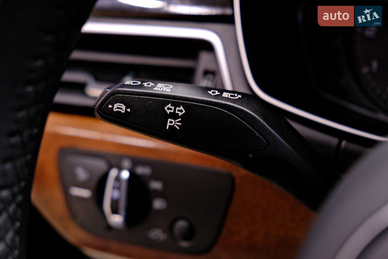 Седан Audi A4 2022 в Одесі фото 23 Седан Audi A4 2022 в Одесі