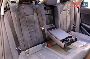 Седан Audi A4 2022 в Одессе