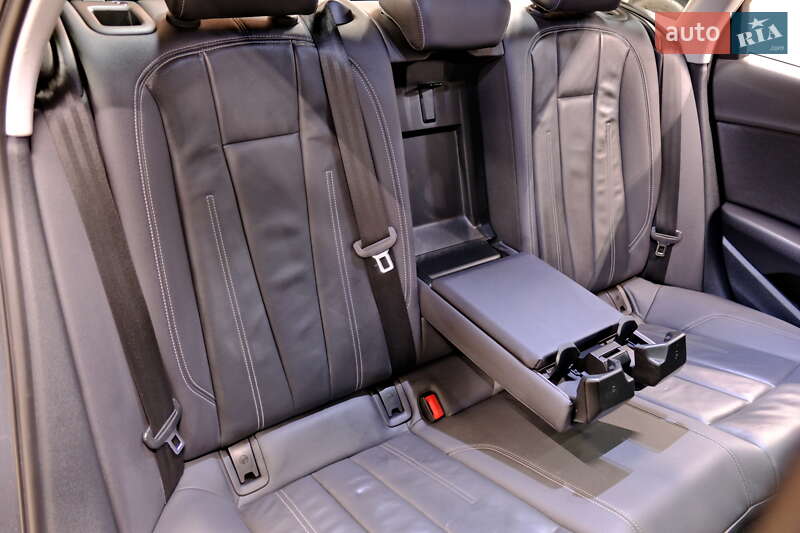 Седан Audi A4 2022 в Одесі фото 40 Седан Audi A4 2022 в Одесі