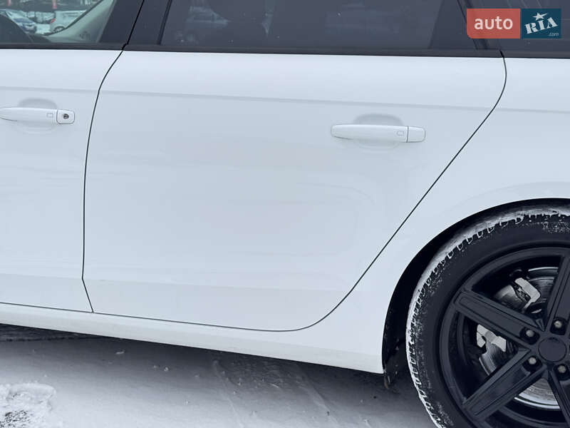 Універсал Audi A4 2009 в Білій Церкві фото 6 Універсал Audi A4 2009 в Білій Церкві