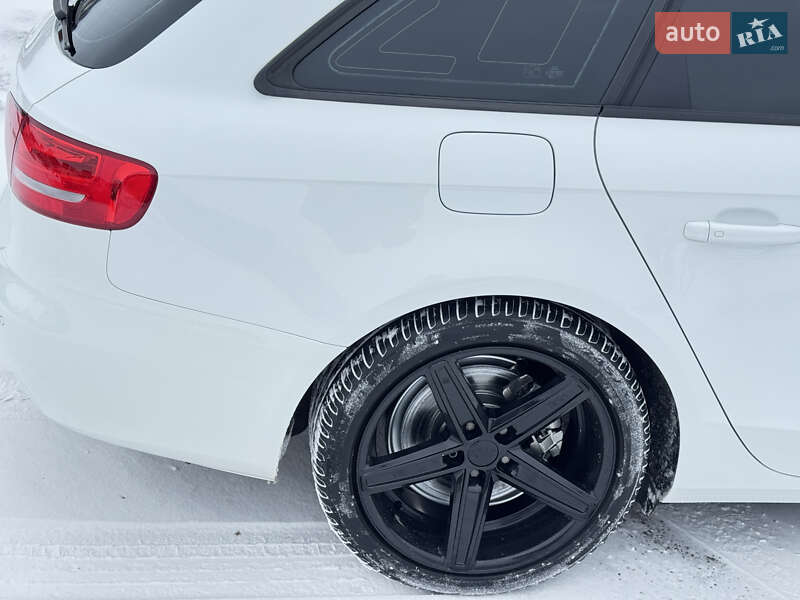 Універсал Audi A4 2009 в Білій Церкві фото 15 Універсал Audi A4 2009 в Білій Церкві