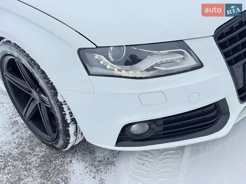 Універсал Audi A4 2009 в Білій Церкві фото 20 Універсал Audi A4 2009 в Білій Церкві