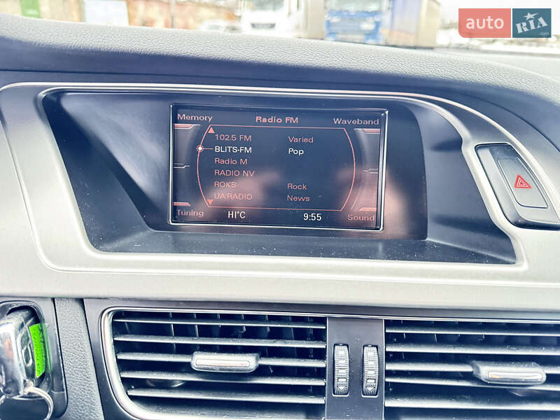 Універсал Audi A4 2009 в Білій Церкві фото 30 Універсал Audi A4 2009 в Білій Церкві