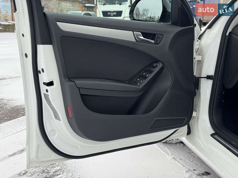 Універсал Audi A4 2009 в Білій Церкві фото 36 Універсал Audi A4 2009 в Білій Церкві