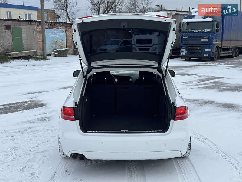 Універсал Audi A4 2009 в Білій Церкві фото 46 Універсал Audi A4 2009 в Білій Церкві