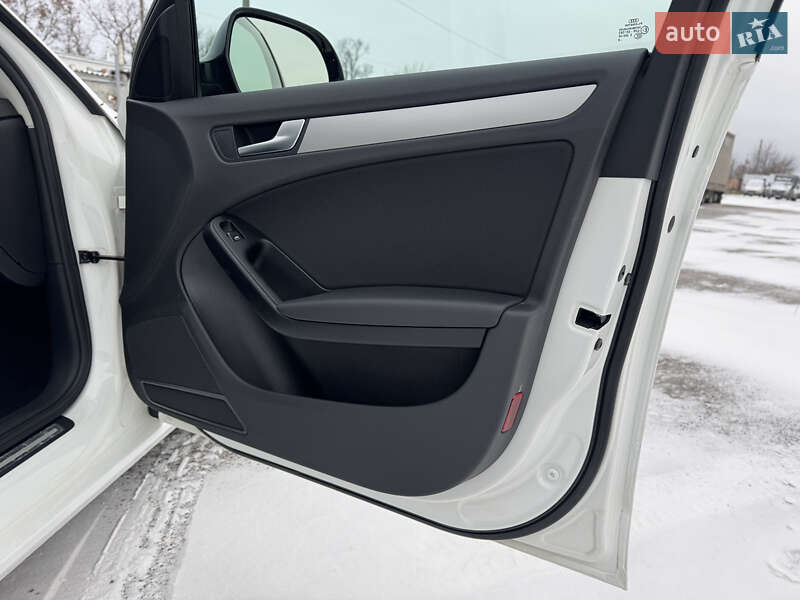 Універсал Audi A4 2009 в Білій Церкві фото 56 Універсал Audi A4 2009 в Білій Церкві