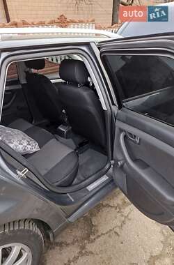 Универсал Audi A4 2005 в Житомире