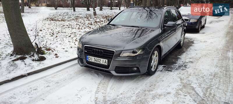 Универсал Audi A4 2010 в Черкассах фото 6 Универсал Audi A4 2010 в Черкассах