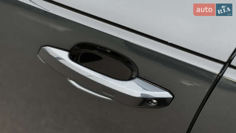 Седан Audi A4 2018 в Києві фото 13 Седан Audi A4 2018 в Києві