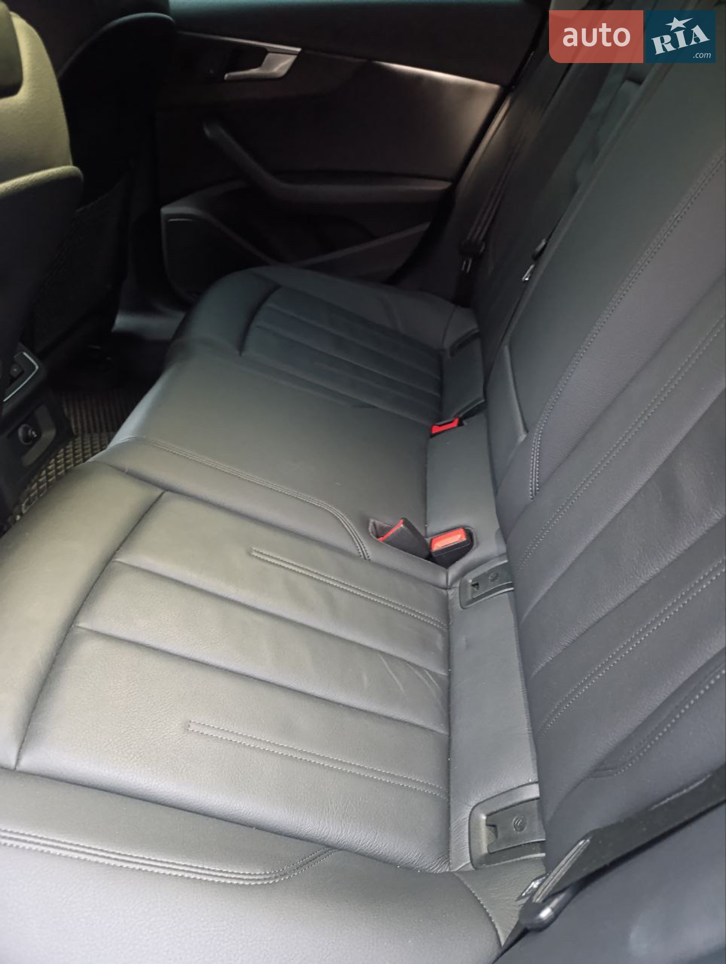 2019 Audi A4 - мініатюра 10