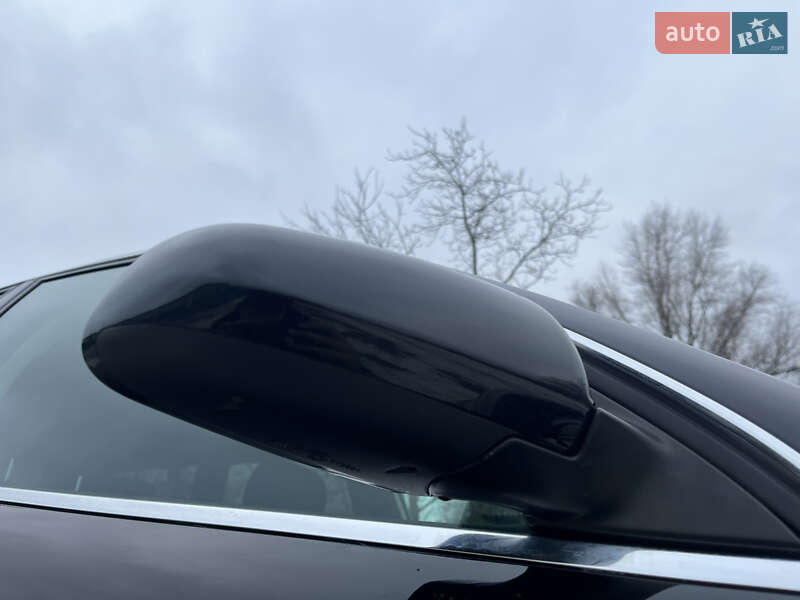 Универсал Audi A4 2008 в Чернигове