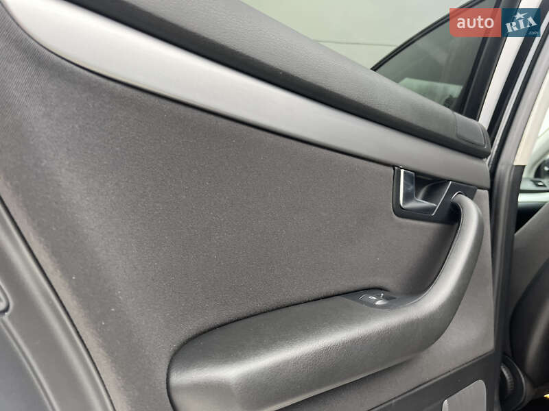 Универсал Audi A4 2008 в Чернигове