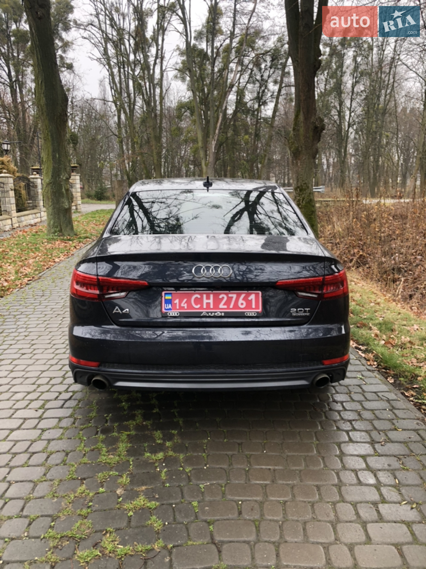 2017 Audi A4 - мініатюра 4
