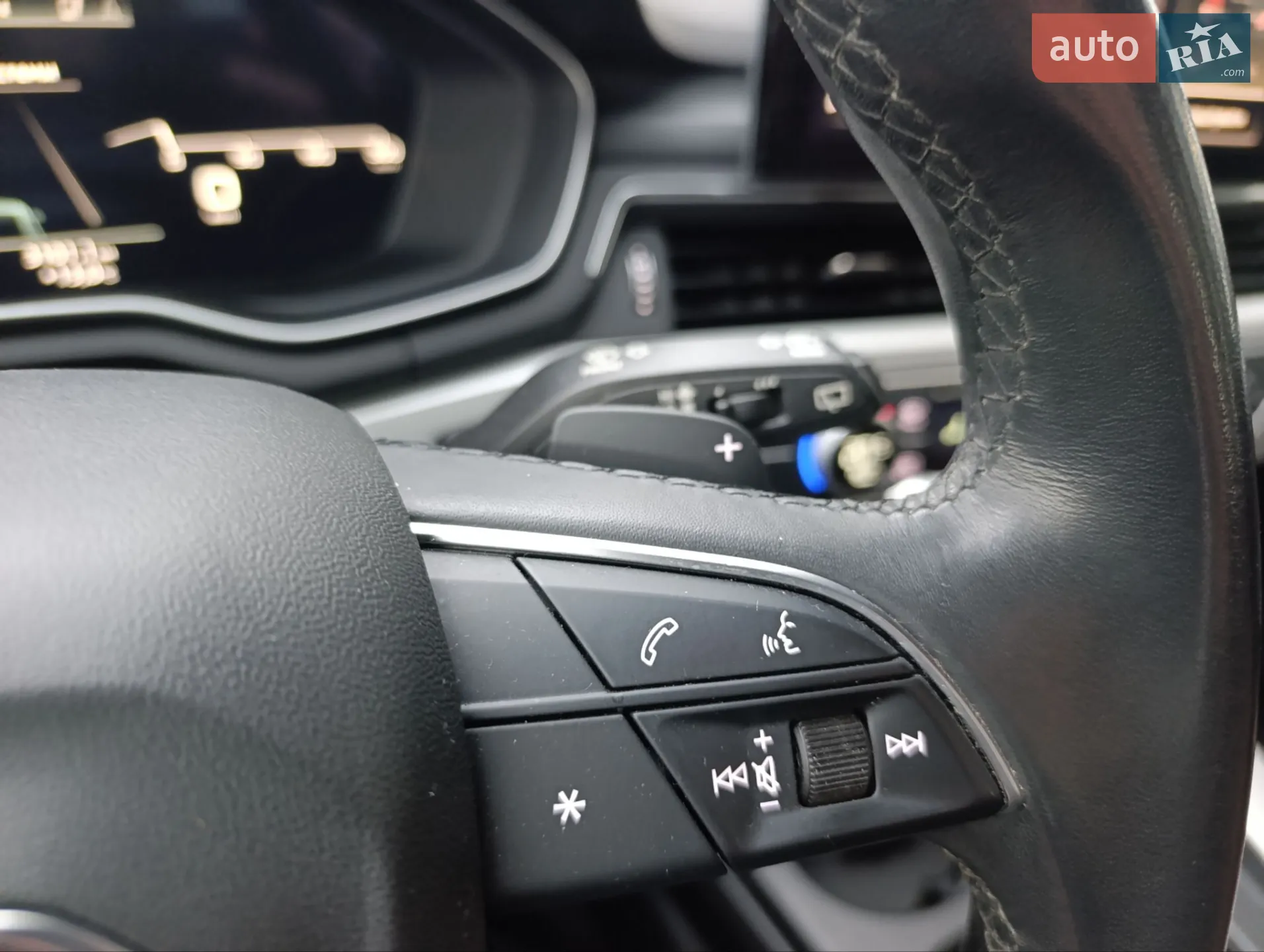 2020 Audi A4 - мініатюра 15