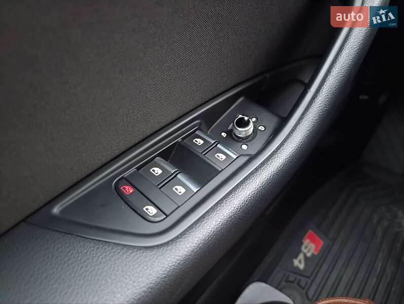 Універсал Audi A4 2020 в Івано-Франківську фото 25 Універсал Audi A4 2020 в Івано-Франківську