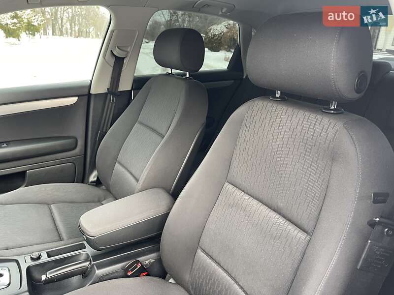 Седан Audi A4 2006 в Харькове