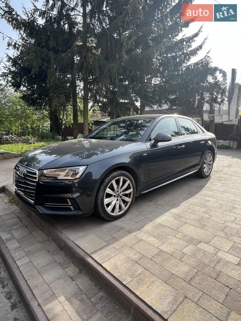 2018 Audi A4 - мініатюра 34