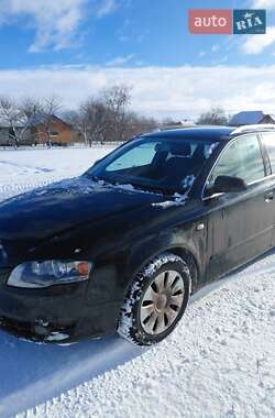 Універсал Audi A4 2005 в Машівка