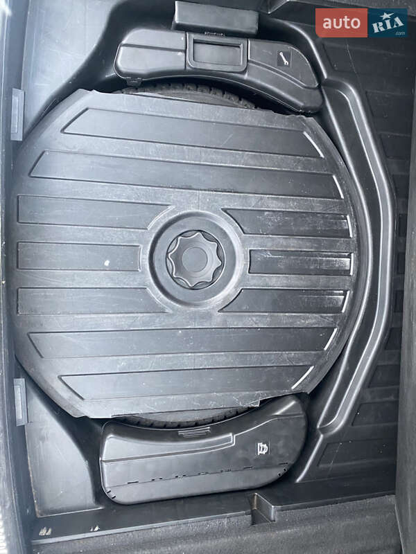 Універсал Audi A4 2007 в Лубнах