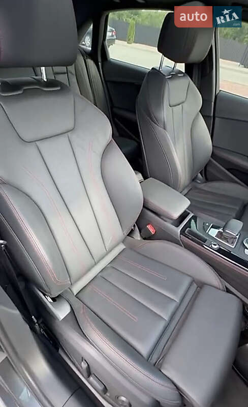 Седан Audi A4 2019 в Одесі фото 11 Седан Audi A4 2019 в Одесі