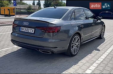 Седан Audi A4 2019 в Одессе
