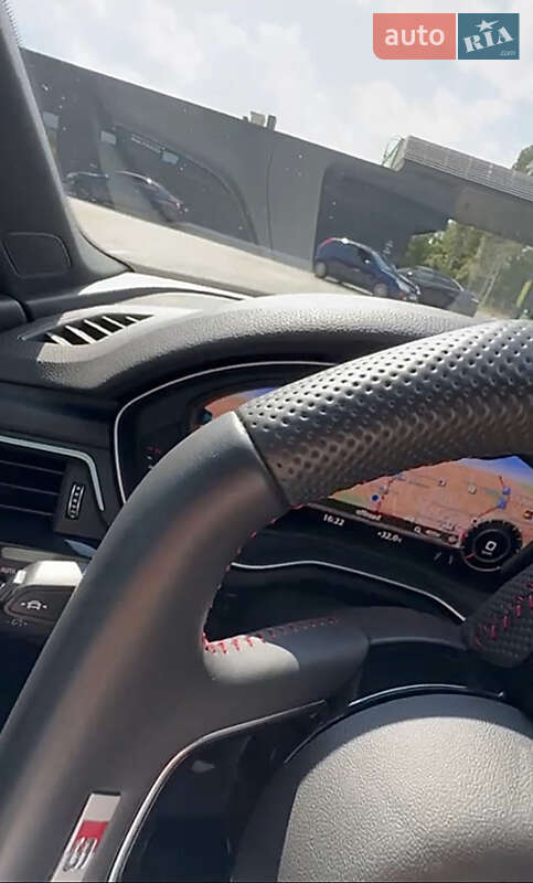 Седан Audi A4 2019 в Одесі фото 26 Седан Audi A4 2019 в Одесі