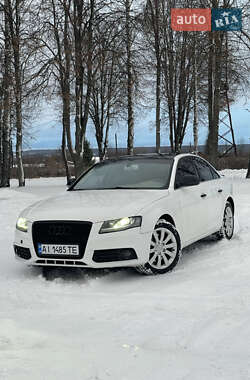 Седан Audi A4 2008 в Тростянці