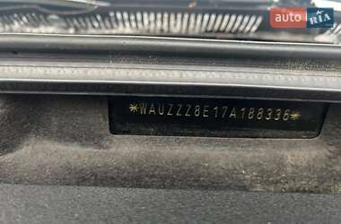 Универсал Audi A4 2007 в Львове