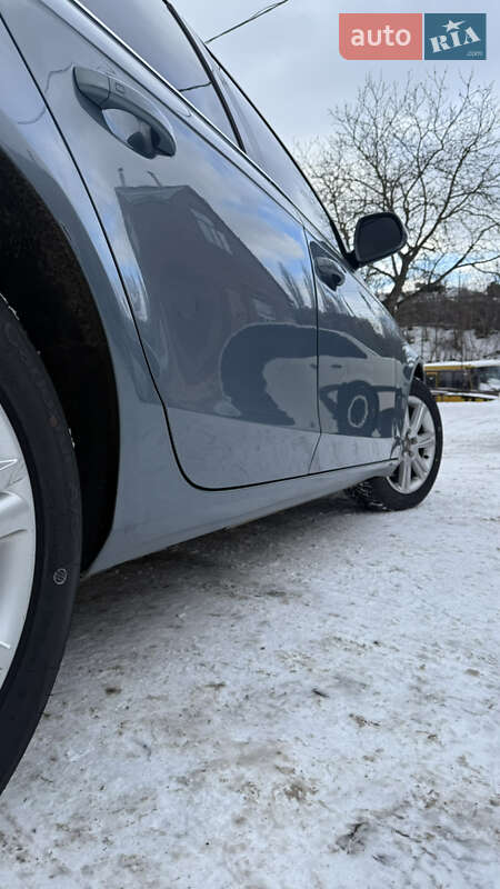 Седан Audi A4 2008 в Жмеринке фото 13 Седан Audi A4 2008 в Жмеринке