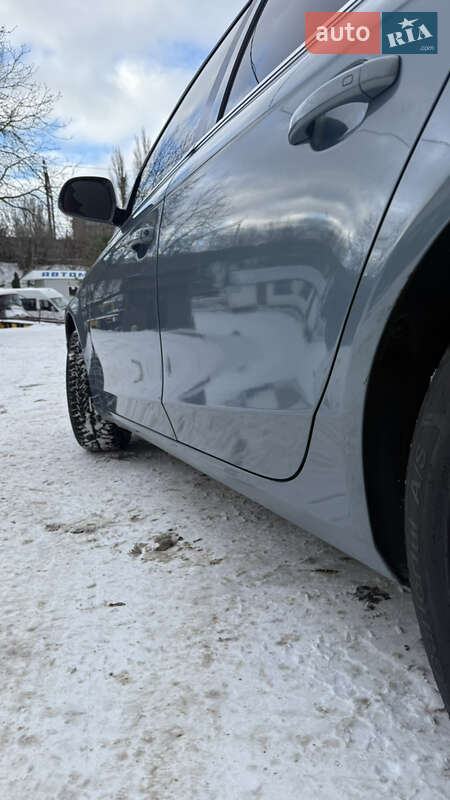 Седан Audi A4 2008 в Жмеринке фото 14 Седан Audi A4 2008 в Жмеринке