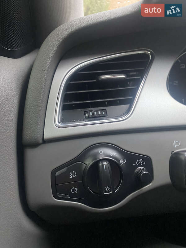 Седан Audi A4 2008 в Жмеринке фото 29 Седан Audi A4 2008 в Жмеринке