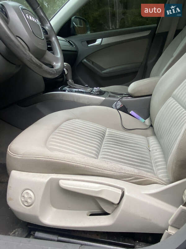 Седан Audi A4 2008 в Жмеринке фото 31 Седан Audi A4 2008 в Жмеринке