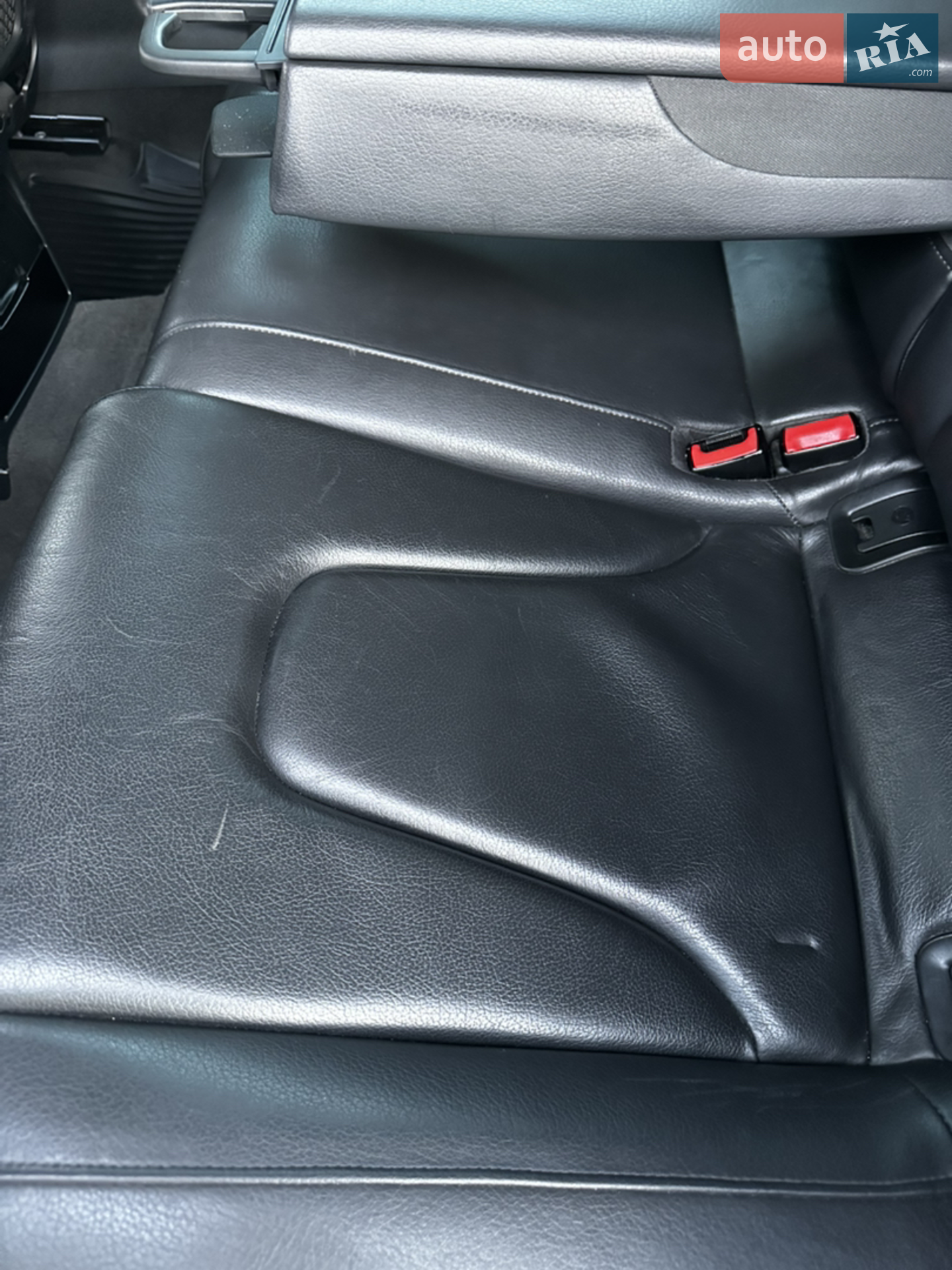 2012 Audi A4 - мініатюра 28