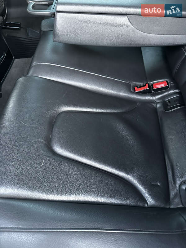 Седан Audi A4 2012 в Киеве фото 28 Седан Audi A4 2012 в Киеве