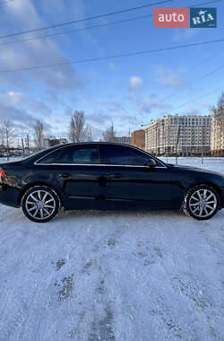 Седан Audi A4 2012 в Ирпене