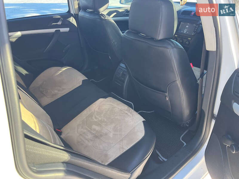 Седан Audi A4 1997 в Погребище