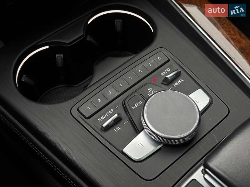 Седан Audi A4 2018 в Рівному фото 43 Седан Audi A4 2018 в Рівному