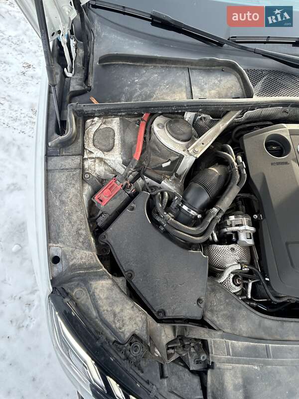 Седан Audi A4 2021 в Києві фото 28 Седан Audi A4 2021 в Києві