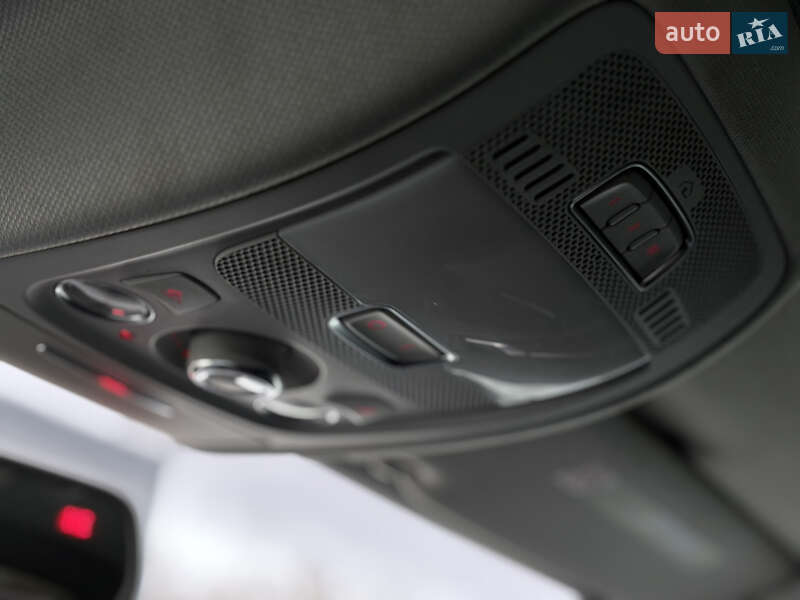 Седан Audi A4 2013 в Тернополе фото 36 Седан Audi A4 2013 в Тернополе