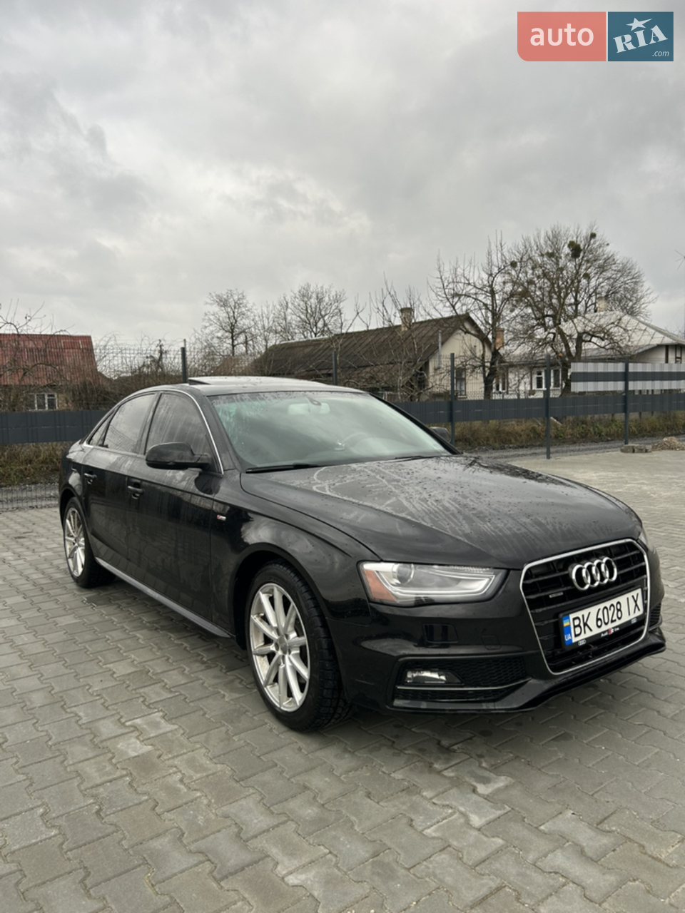 2015 Audi A4 - мініатюра 19