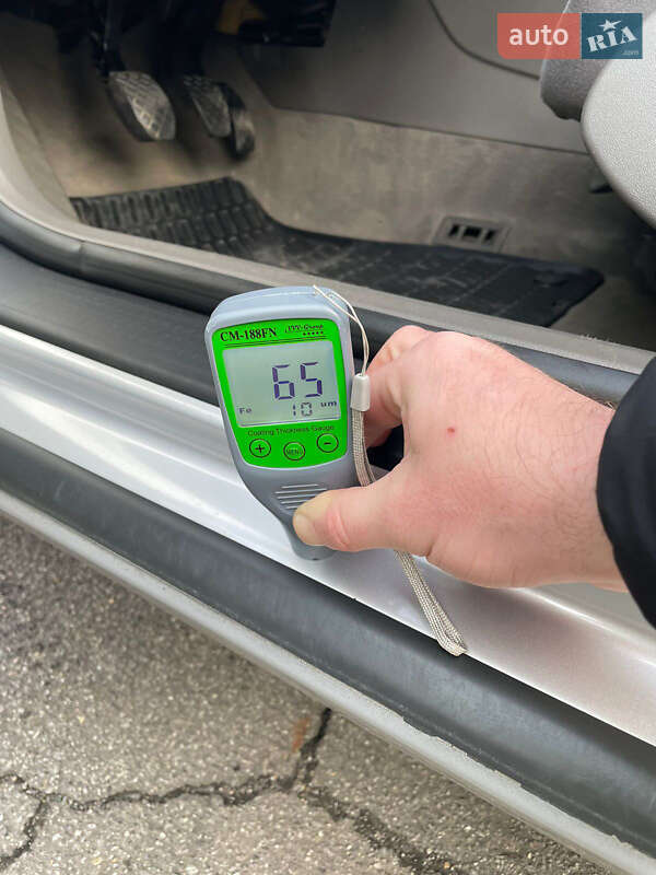 Седан Audi A4 2003 в Виннице фото 18 Седан Audi A4 2003 в Виннице