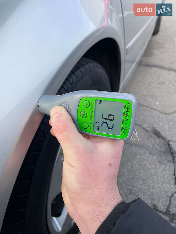 Седан Audi A4 2003 в Виннице фото 25 Седан Audi A4 2003 в Виннице