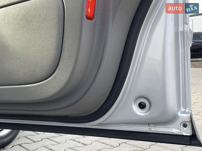 Седан Audi A4 2003 в Виннице фото 30 Седан Audi A4 2003 в Виннице