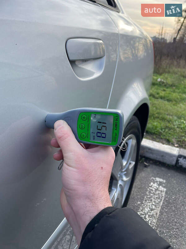 Седан Audi A4 2003 в Виннице фото 35 Седан Audi A4 2003 в Виннице