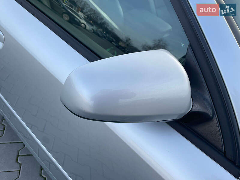 Седан Audi A4 2003 в Виннице фото 67 Седан Audi A4 2003 в Виннице
