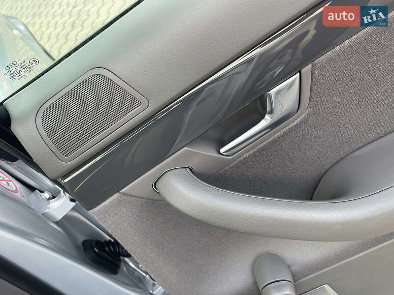 Седан Audi A4 2003 в Виннице фото 98 Седан Audi A4 2003 в Виннице