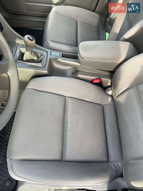 Седан Audi A4 2003 в Виннице фото 104 Седан Audi A4 2003 в Виннице