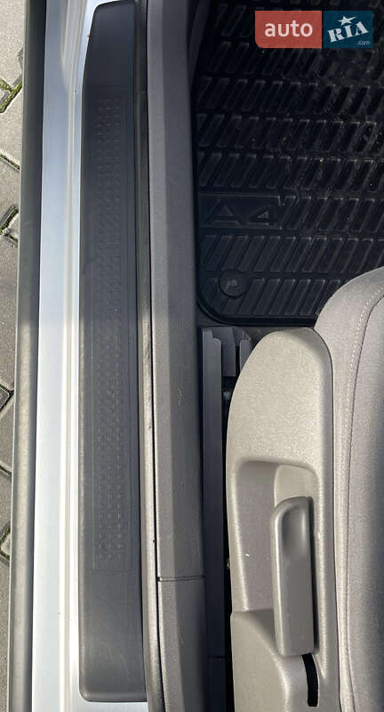 Седан Audi A4 2003 в Виннице фото 109 Седан Audi A4 2003 в Виннице